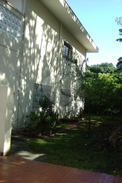 Venda Casa São Paulo Alto De Pinheiros REO16555 17