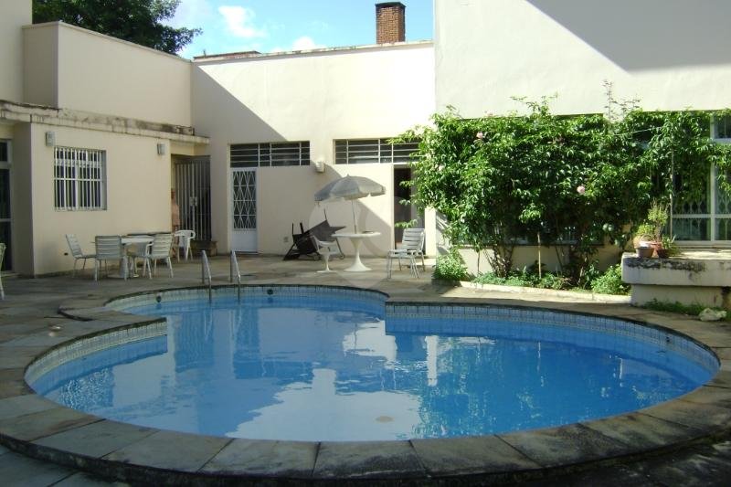 Venda Casa São Paulo Alto De Pinheiros REO16555 12