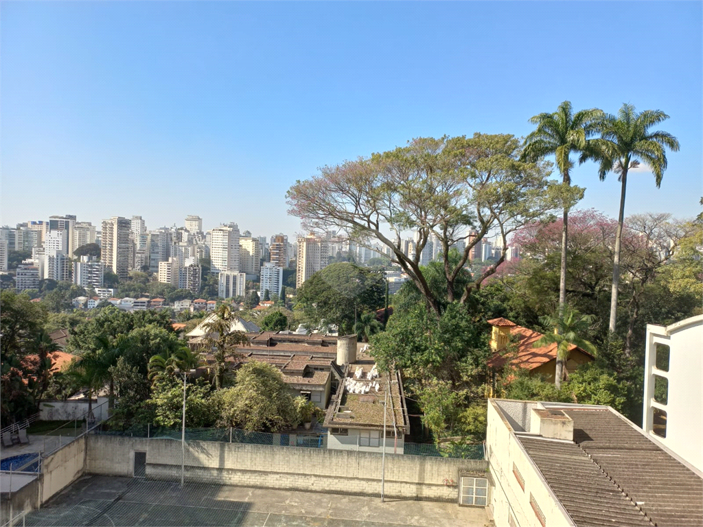 Venda Apartamento São Paulo Perdizes REO165562 10