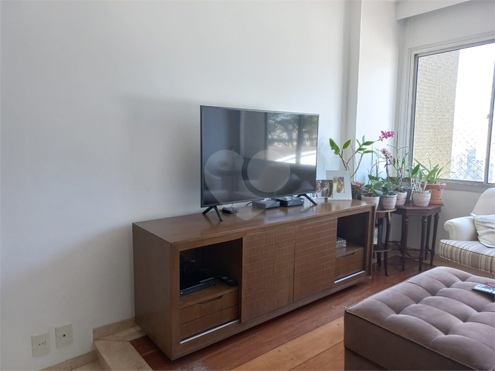 Venda Apartamento São Paulo Perdizes REO165562 6