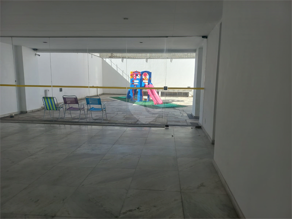 Venda Apartamento São Paulo Perdizes REO165562 15