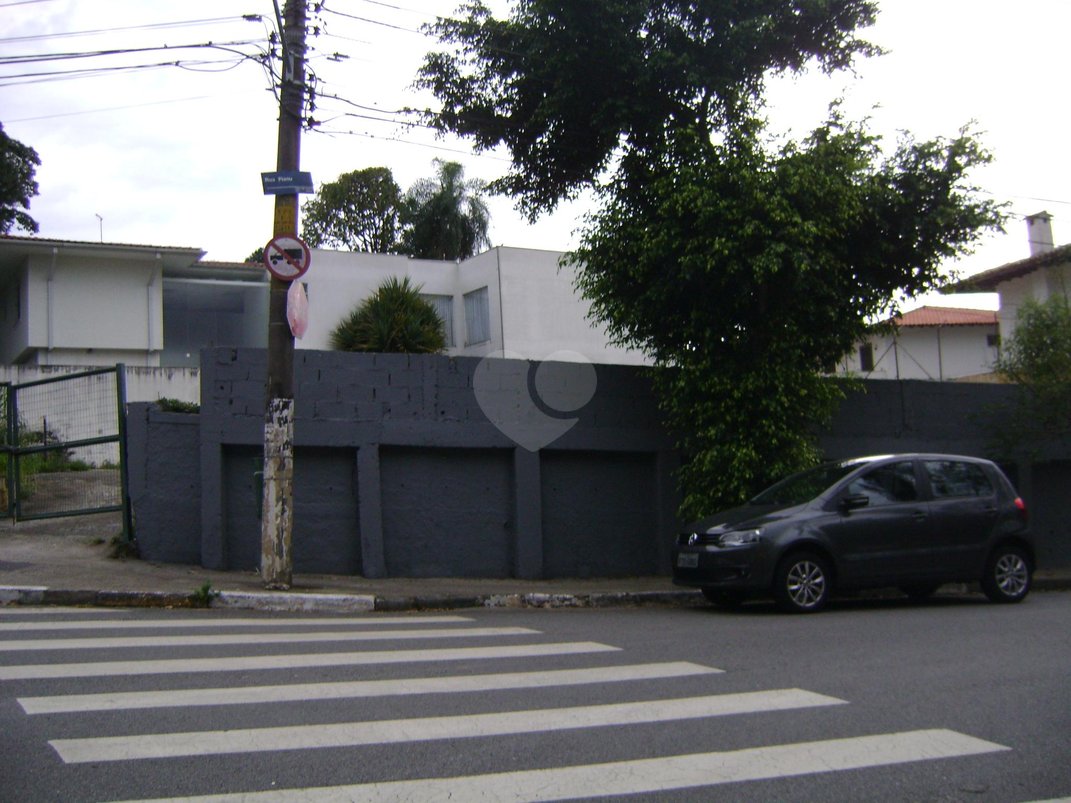 Aluguel Terreno São Paulo Vila Ida REO165568 4