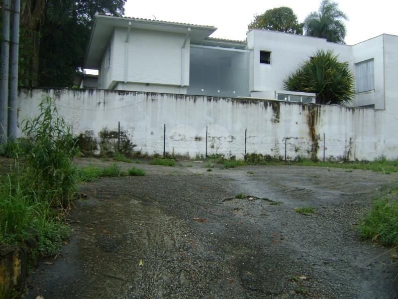 Aluguel Terreno São Paulo Vila Ida REO165568 9