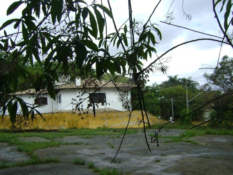 Aluguel Terreno São Paulo Vila Ida REO165568 11