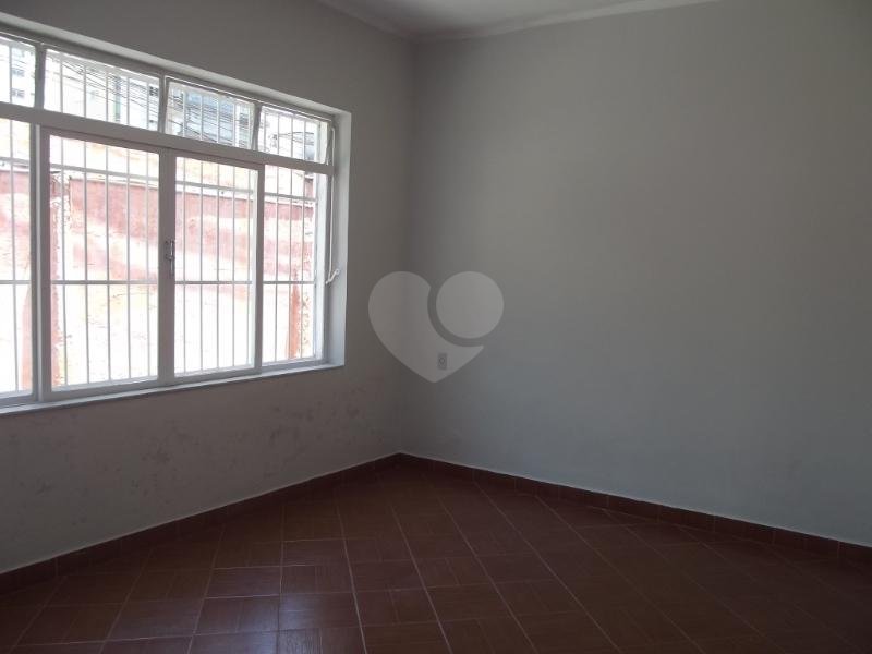 Venda Condomínio São Paulo Pinheiros REO165639 4