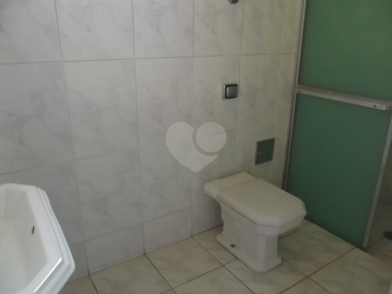 Venda Condomínio São Paulo Pinheiros REO165639 8