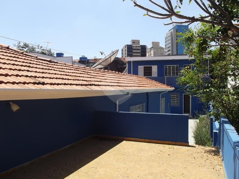 Venda Condomínio São Paulo Pinheiros REO165639 20