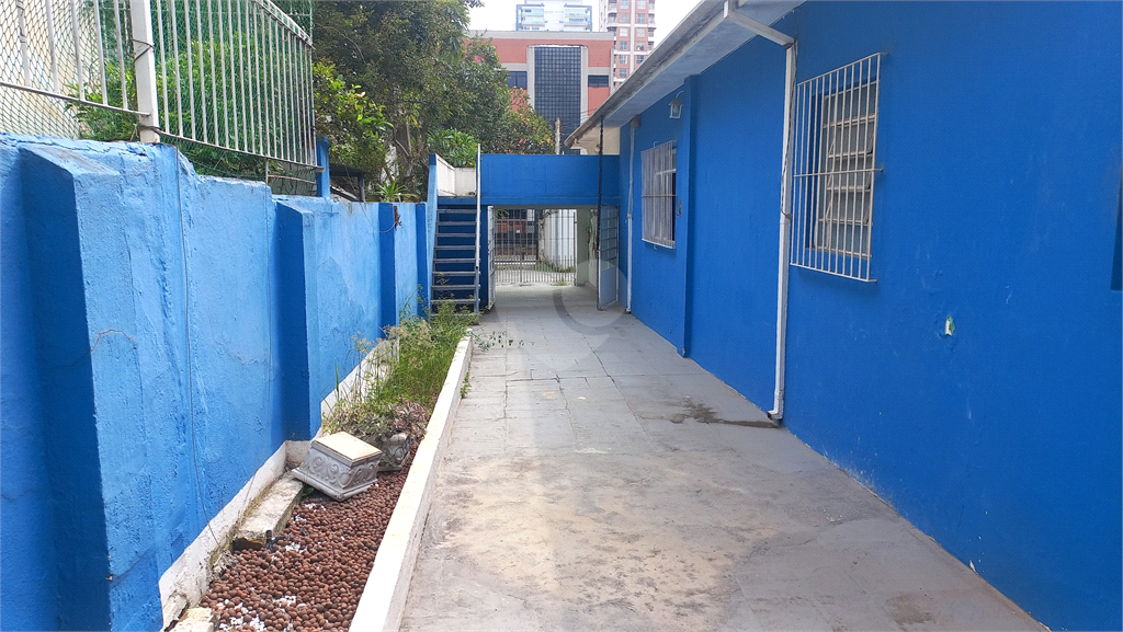 Venda Condomínio São Paulo Pinheiros REO165639 36