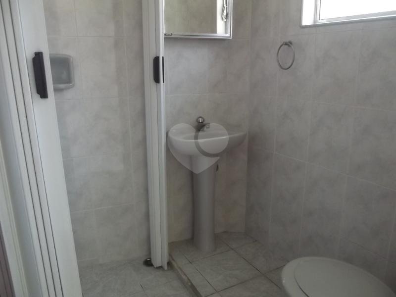 Venda Condomínio São Paulo Pinheiros REO165639 16