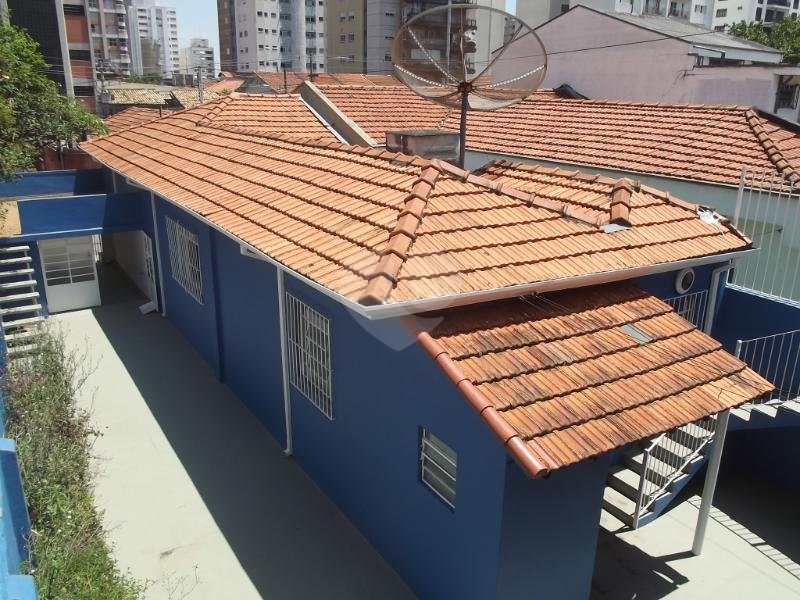 Venda Condomínio São Paulo Pinheiros REO165639 1