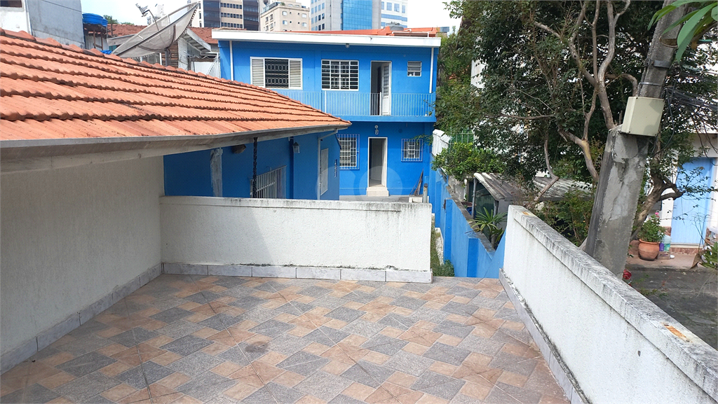 Venda Condomínio São Paulo Pinheiros REO165639 40