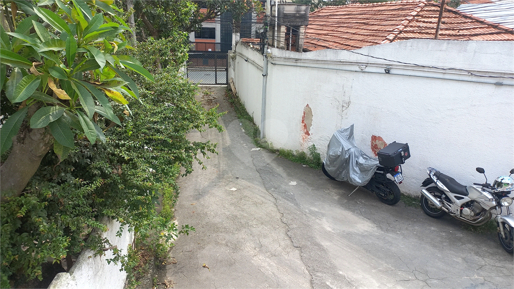 Venda Condomínio São Paulo Pinheiros REO165639 39