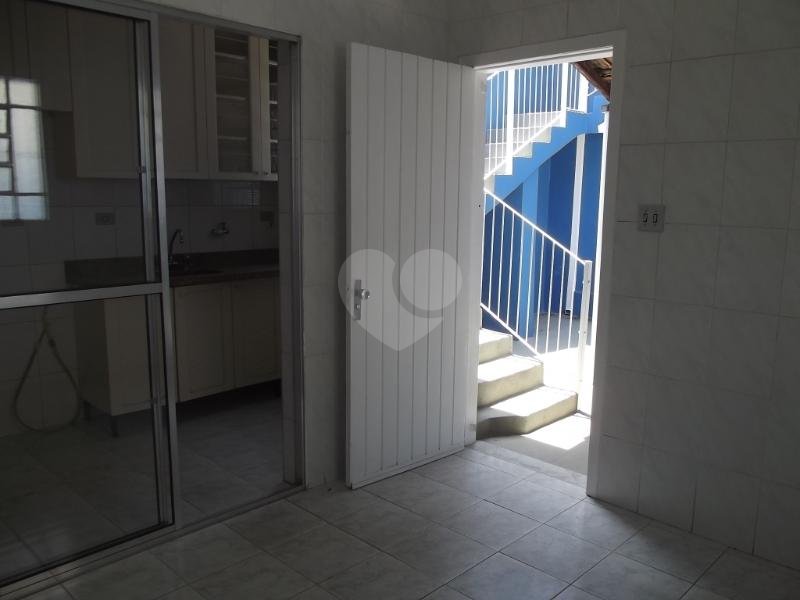 Venda Condomínio São Paulo Pinheiros REO165639 12