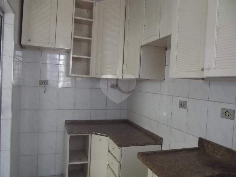 Venda Condomínio São Paulo Pinheiros REO165639 13