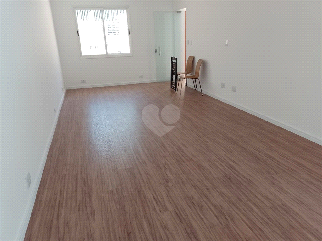 Aluguel Sobrado São Paulo Santa Cecília REO165663 1