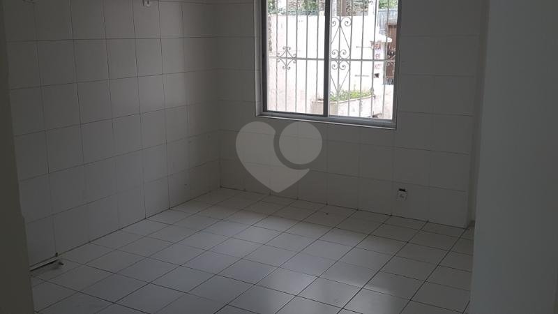 Aluguel Sobrado São Paulo Santa Cecília REO165663 8