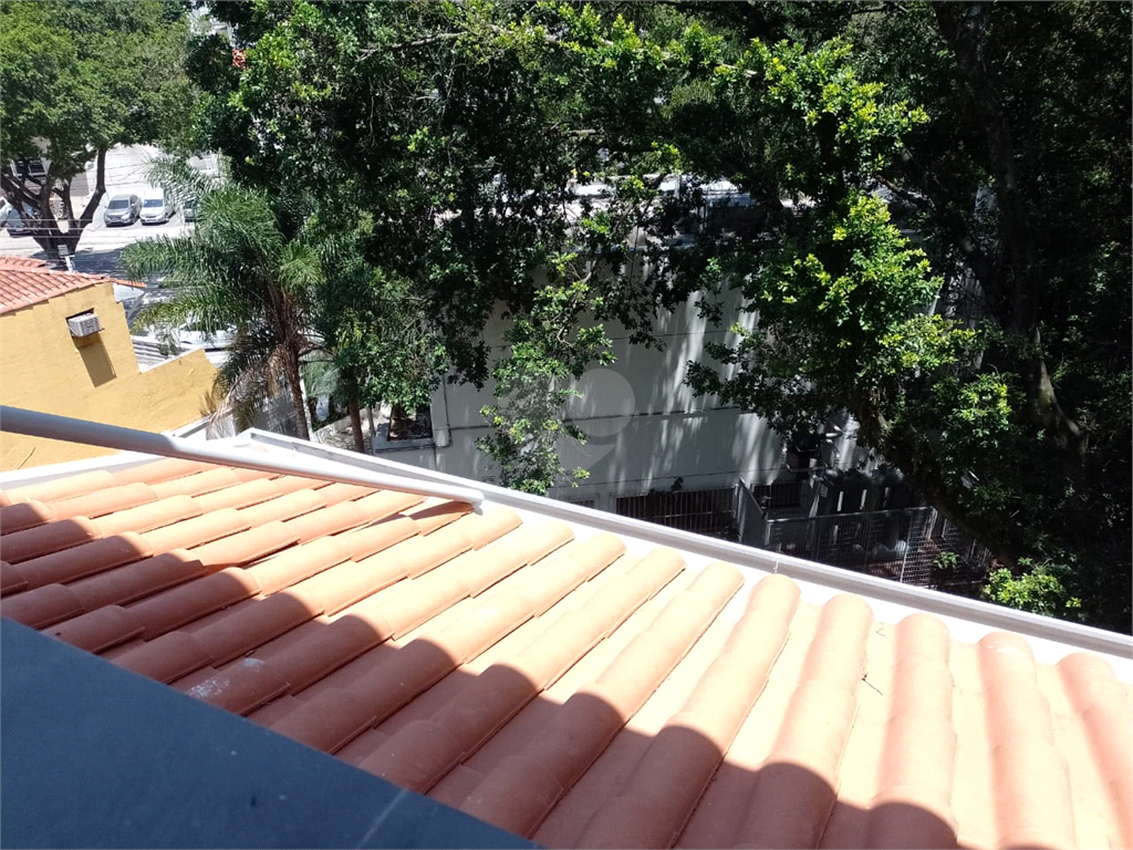 Aluguel Sobrado São Paulo Santa Cecília REO165663 17