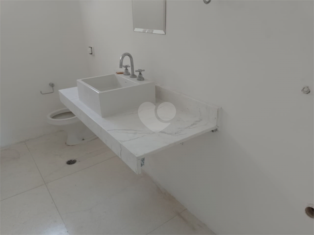 Aluguel Sobrado São Paulo Santa Cecília REO165663 24