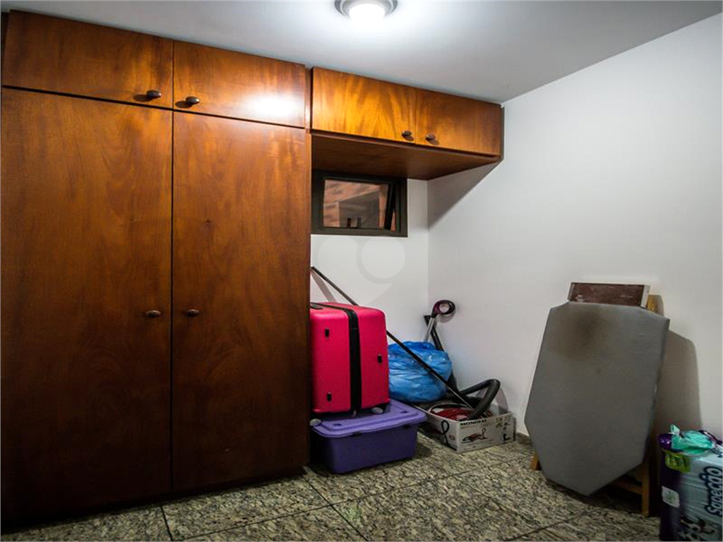 Venda Apartamento São Paulo Perdizes REO165676 40