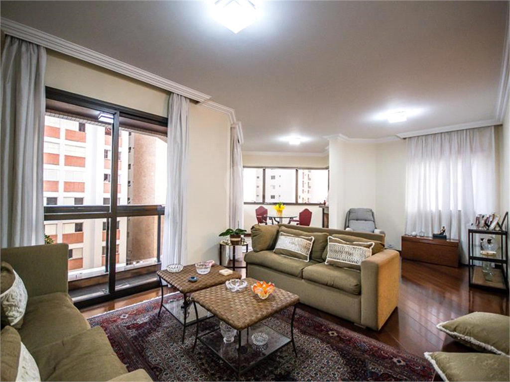 Venda Apartamento São Paulo Perdizes REO165676 11