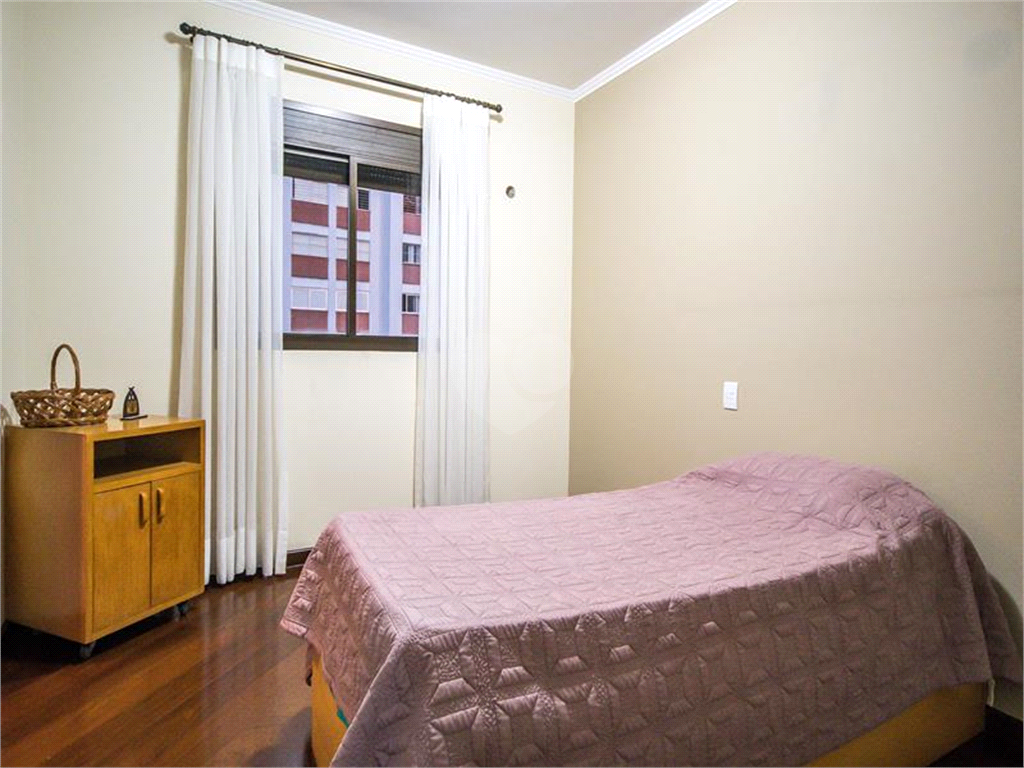 Venda Apartamento São Paulo Perdizes REO165676 26