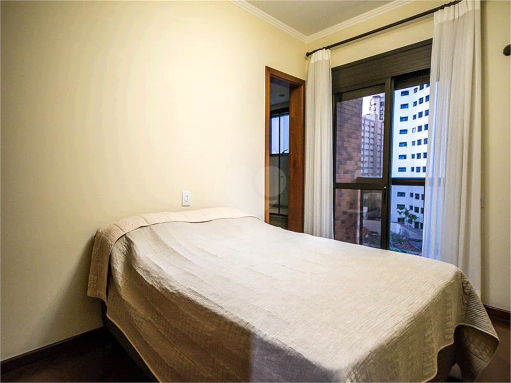 Venda Apartamento São Paulo Perdizes REO165676 19