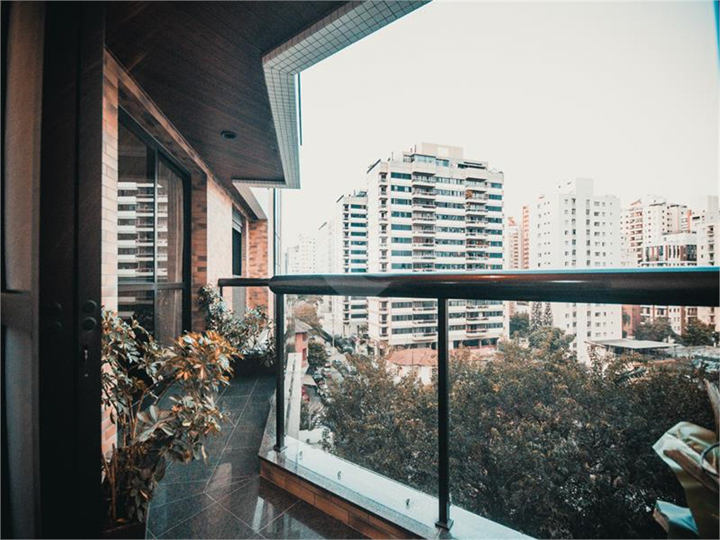 Venda Apartamento São Paulo Perdizes REO165676 12