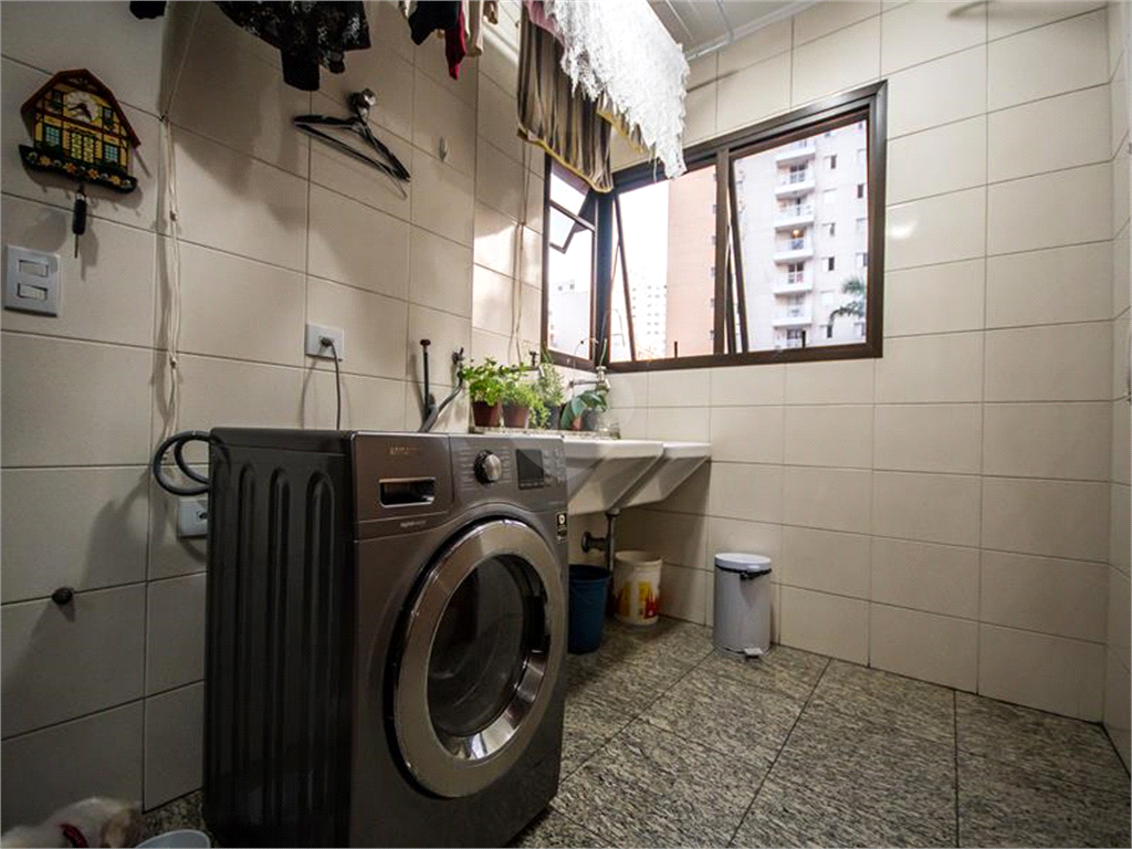 Venda Apartamento São Paulo Perdizes REO165676 38