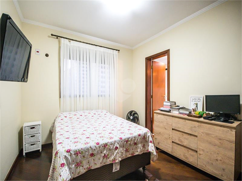 Venda Apartamento São Paulo Perdizes REO165676 22