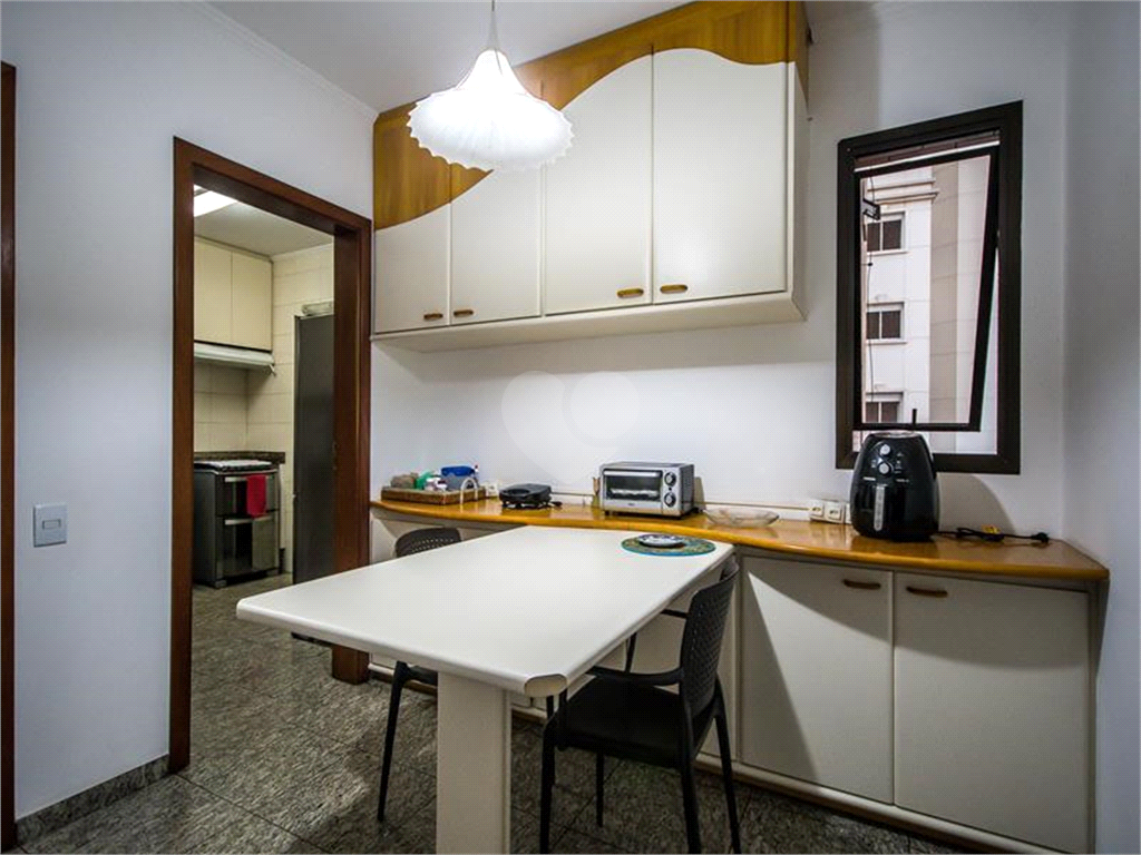 Venda Apartamento São Paulo Perdizes REO165676 17