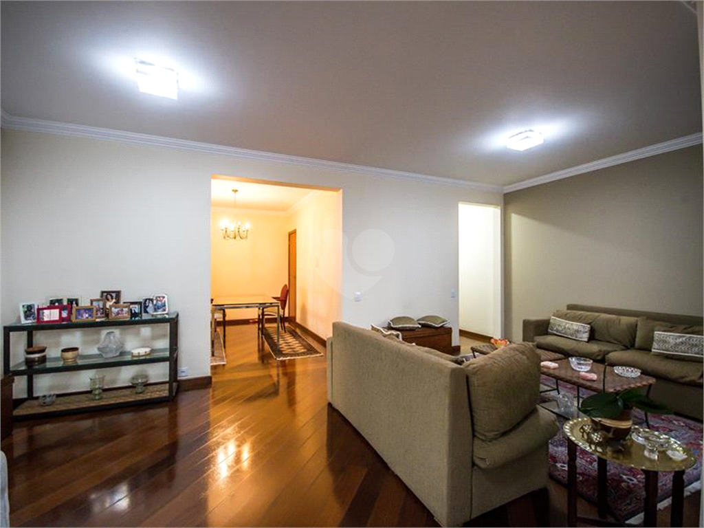 Venda Apartamento São Paulo Perdizes REO165676 10