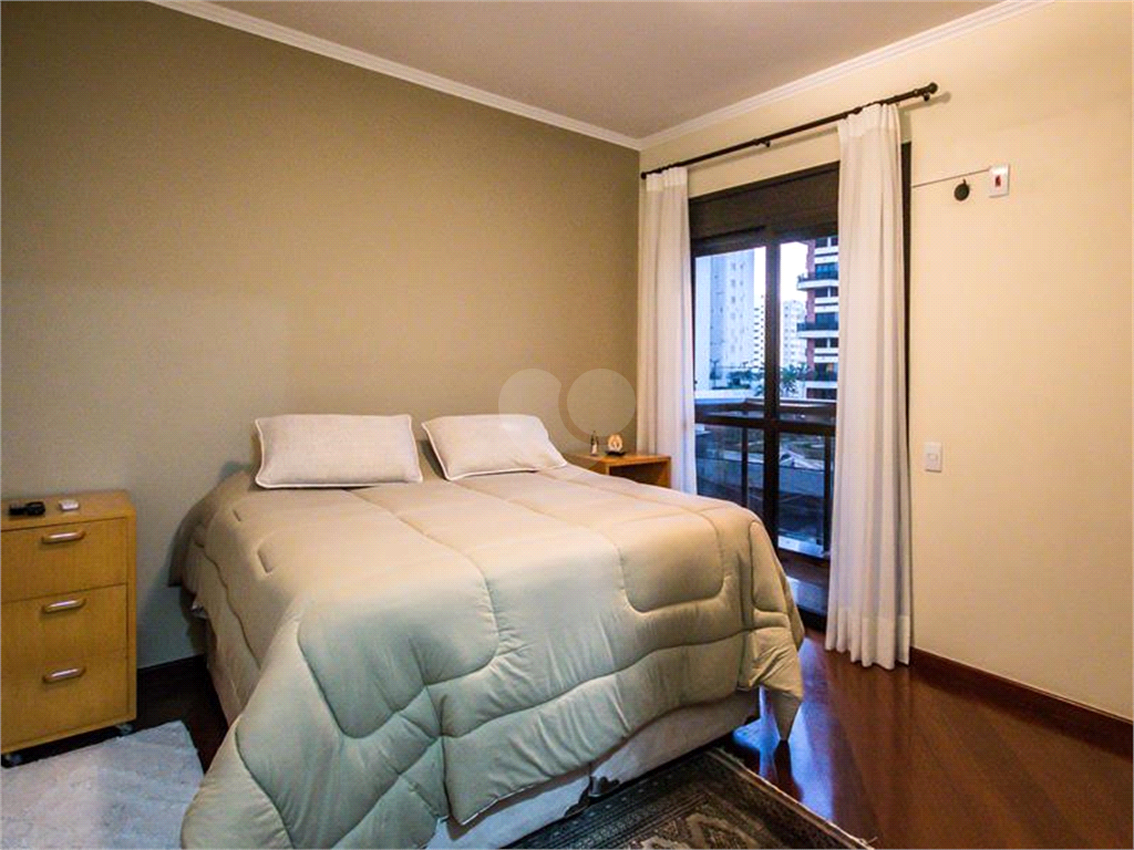 Venda Apartamento São Paulo Perdizes REO165676 28