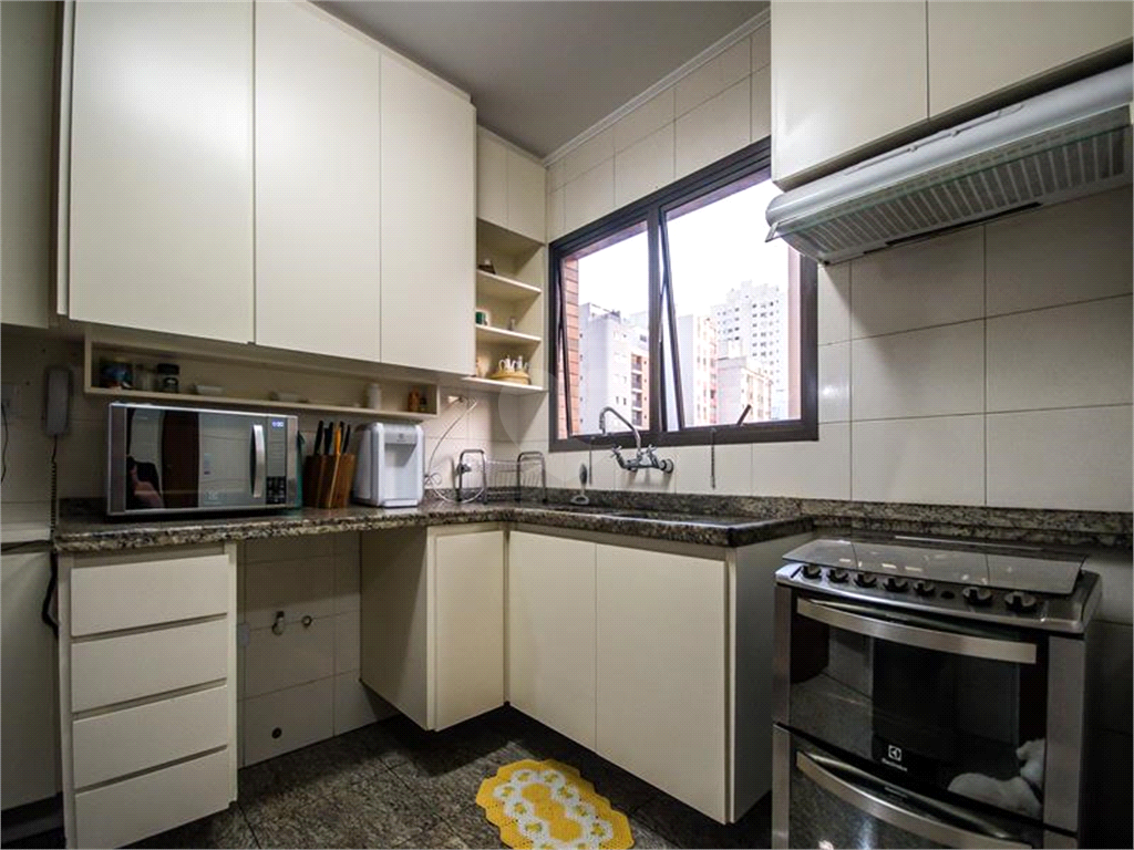 Venda Apartamento São Paulo Perdizes REO165676 18