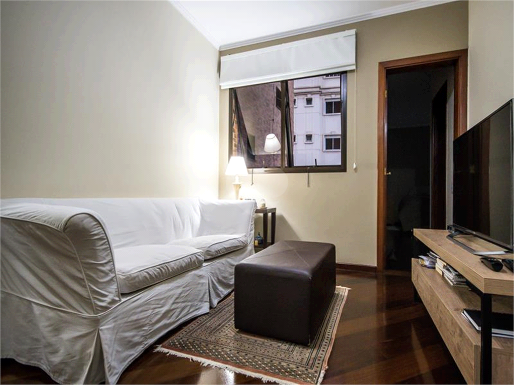 Venda Apartamento São Paulo Perdizes REO165676 16