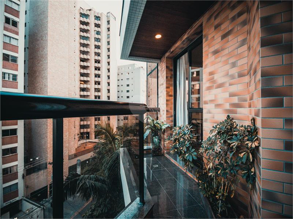 Venda Apartamento São Paulo Perdizes REO165676 13