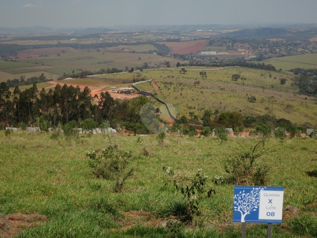 Venda Terreno Itatiba Capela Do Barreiro REO165730 6