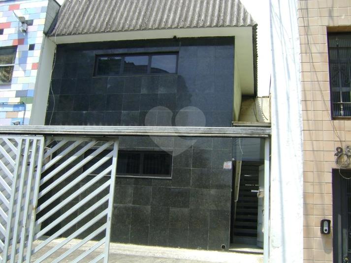 Venda Prédio inteiro São Paulo Barra Funda REO165755 10