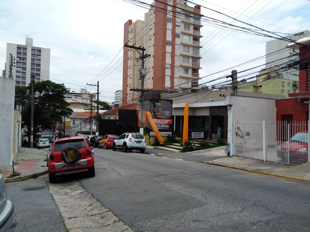 Venda Sobrado São Paulo Vila Clementino REO165791 23