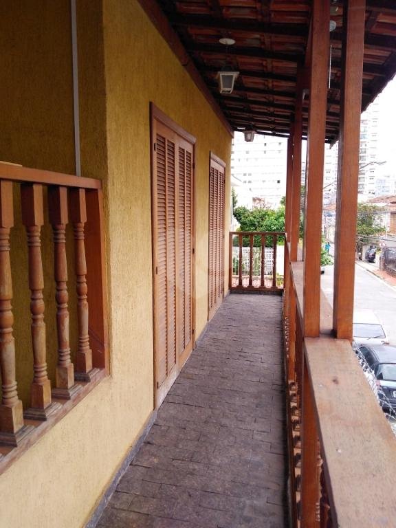 Venda Sobrado São Paulo Vila Clementino REO165791 10