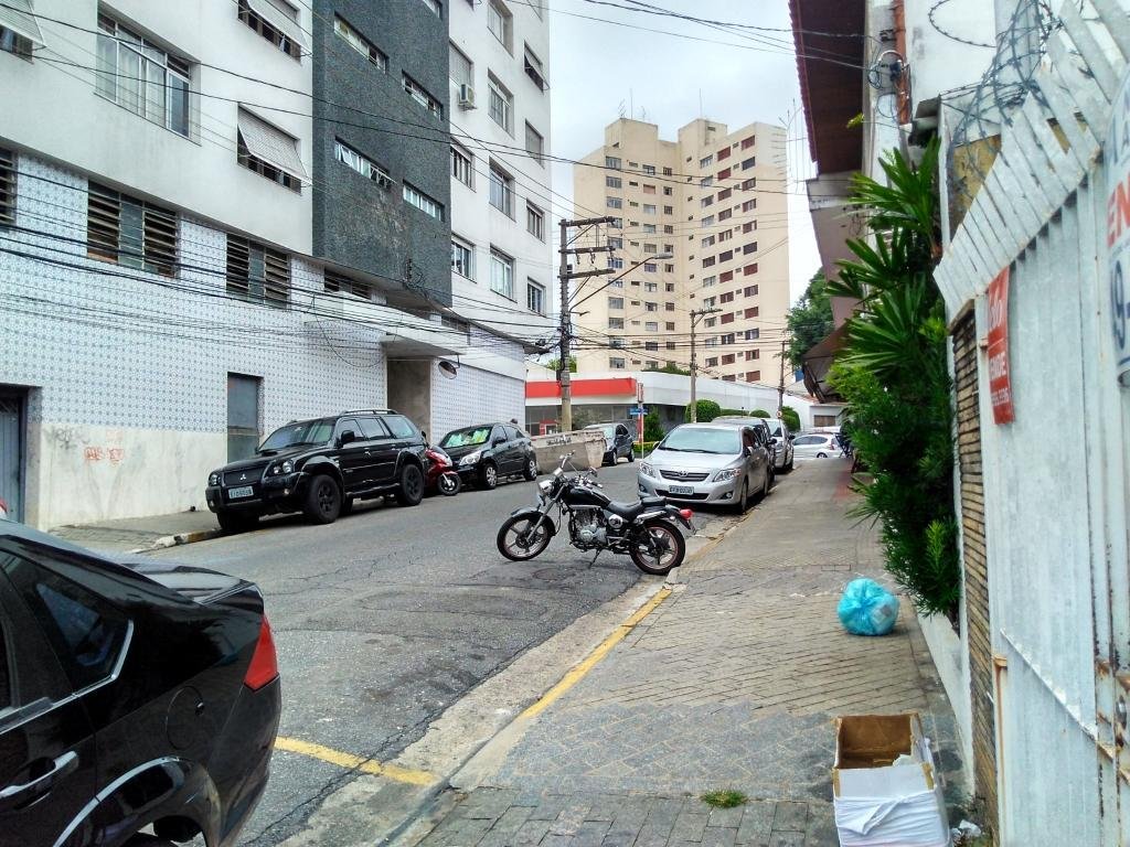 Venda Sobrado São Paulo Vila Clementino REO165791 22