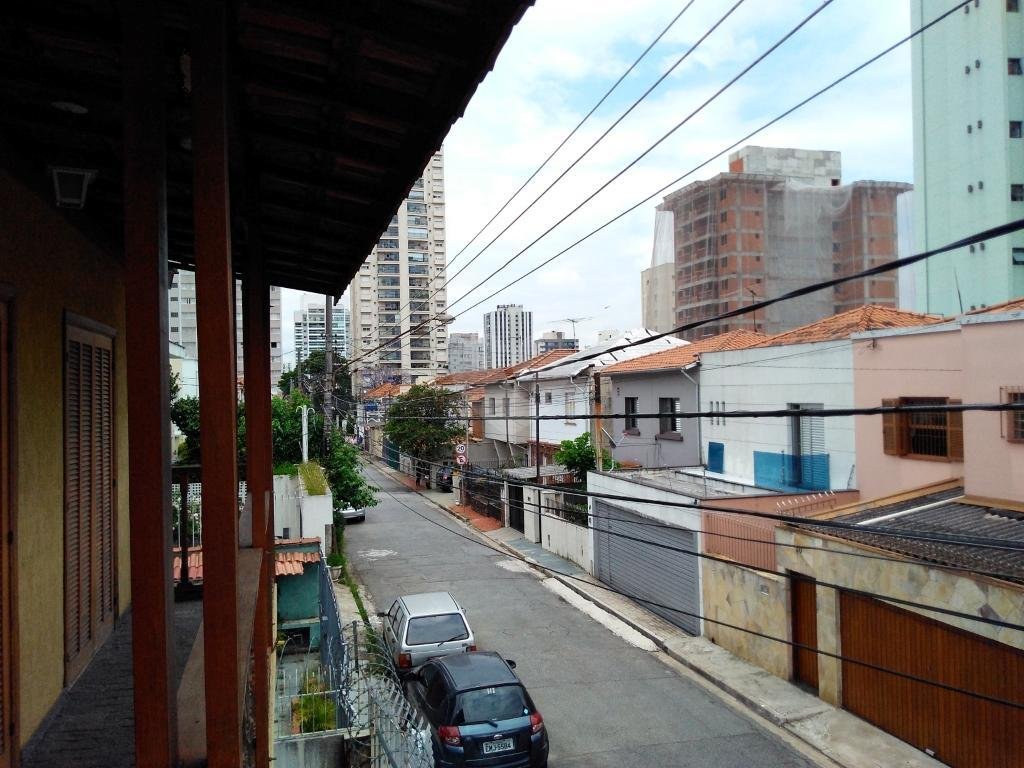 Venda Sobrado São Paulo Vila Clementino REO165791 11