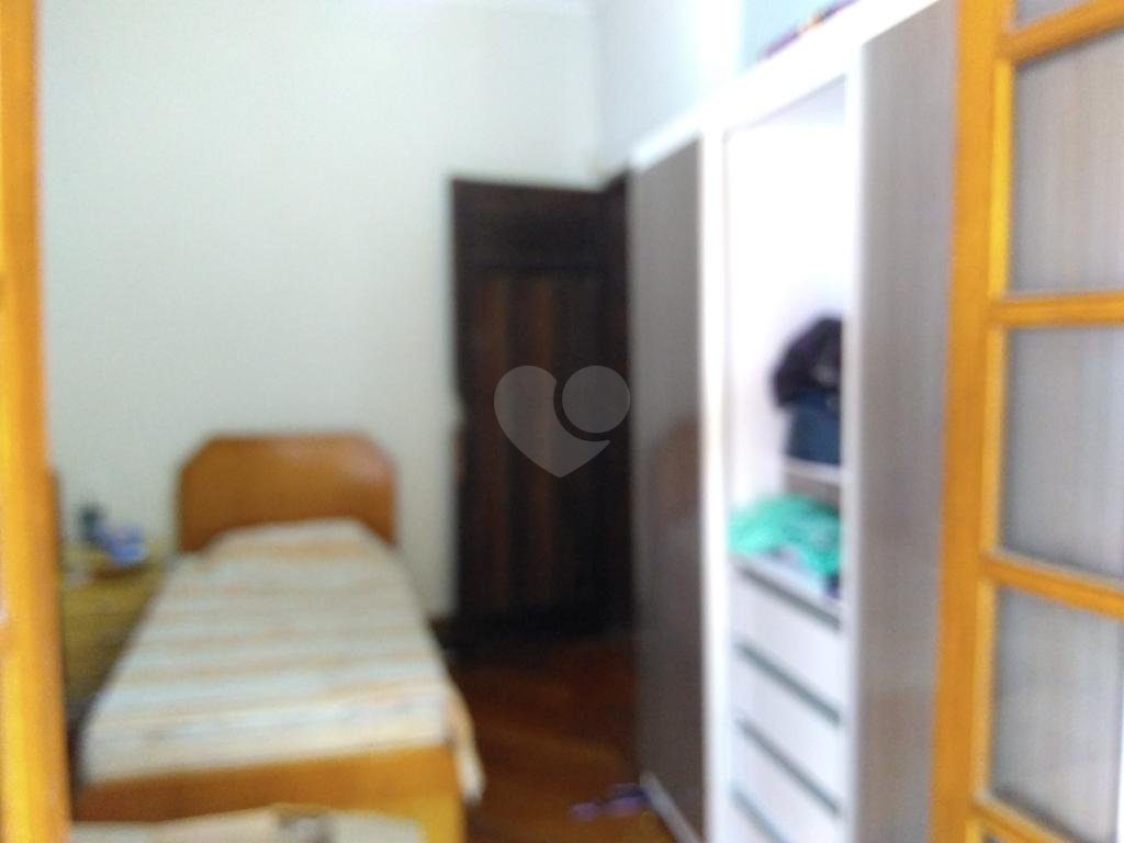 Venda Sobrado São Paulo Vila Clementino REO165791 8