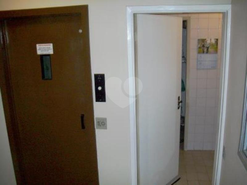 Venda Apartamento São Paulo Perdizes REO165828 20