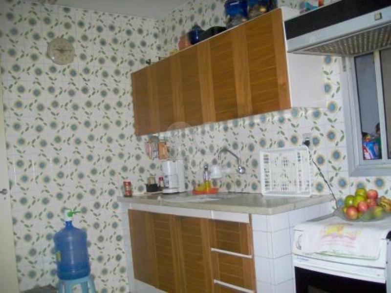 Venda Apartamento São Paulo Perdizes REO165828 1