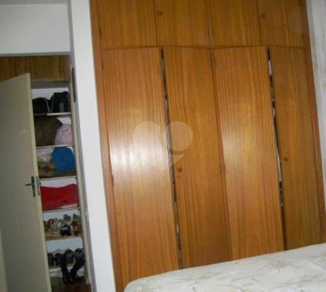 Venda Apartamento São Paulo Perdizes REO165828 3