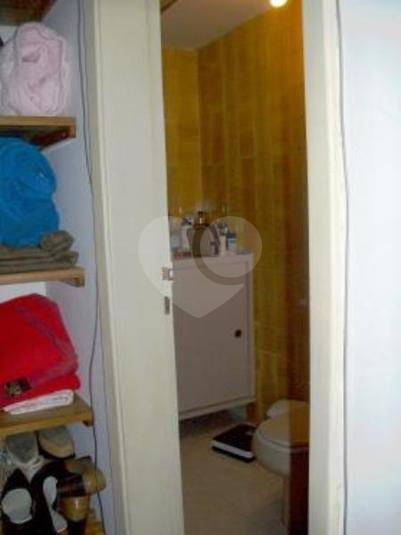 Venda Apartamento São Paulo Perdizes REO165828 16