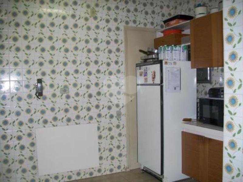 Venda Apartamento São Paulo Perdizes REO165828 17