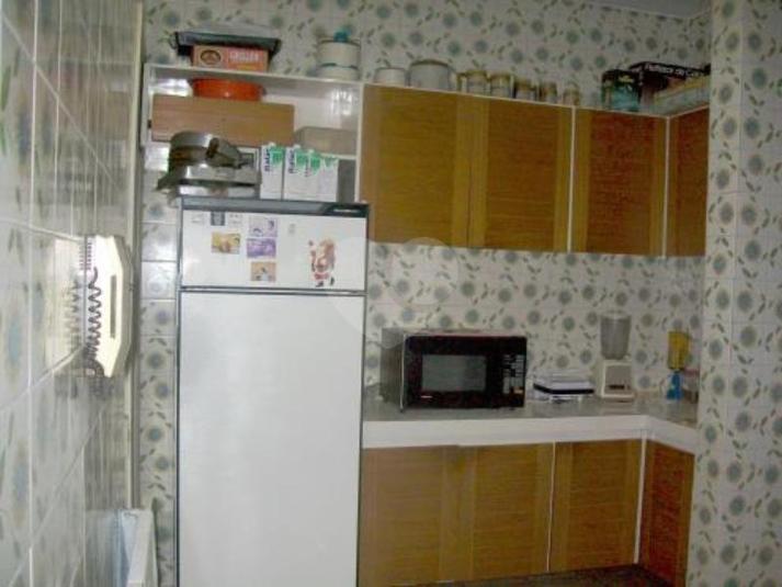 Venda Apartamento São Paulo Perdizes REO165828 4