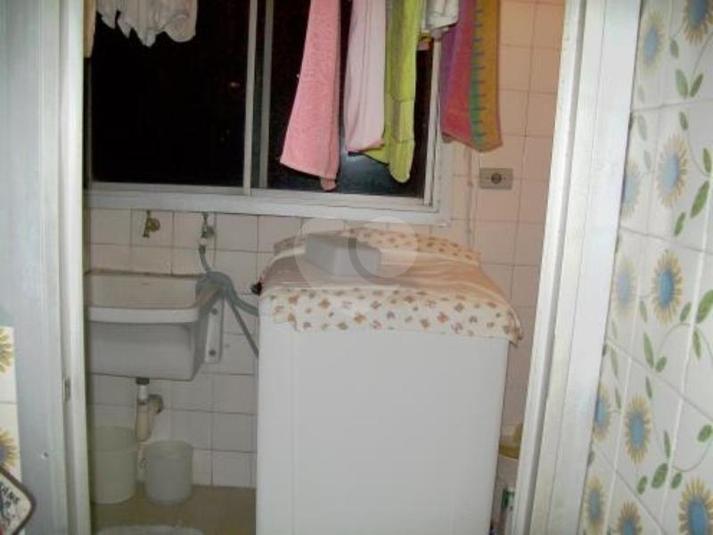 Venda Apartamento São Paulo Perdizes REO165828 13