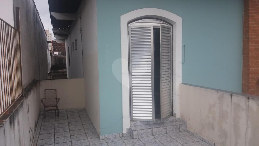 Venda Sobrado São Paulo Vila Santa Catarina REO165913 11